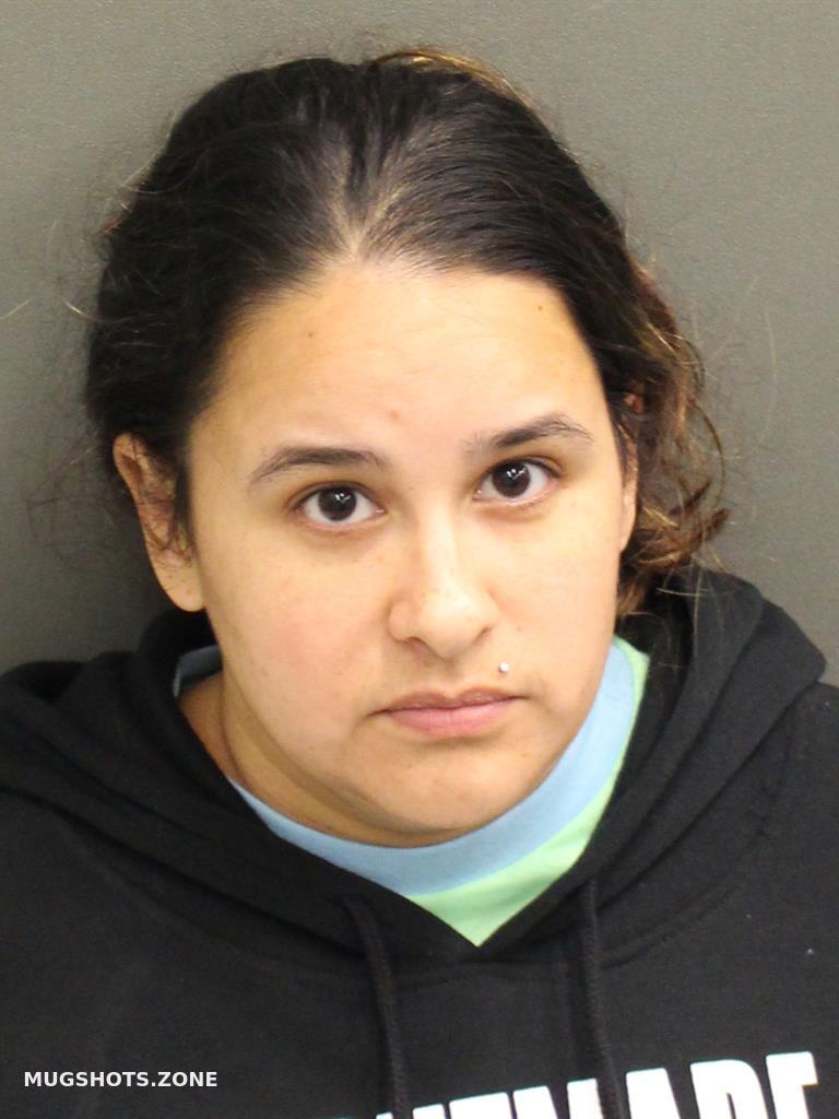 Avila Andujar Iralis Marie Orange County Mugshots Zone