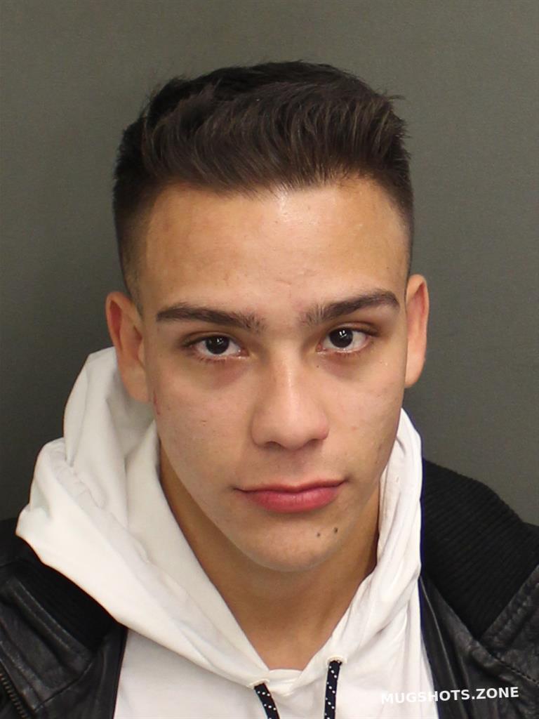 RODRIGUEZSUAREZ WILLIAM ALFONSO 12 23 2023 Orange County Mugshots Zone