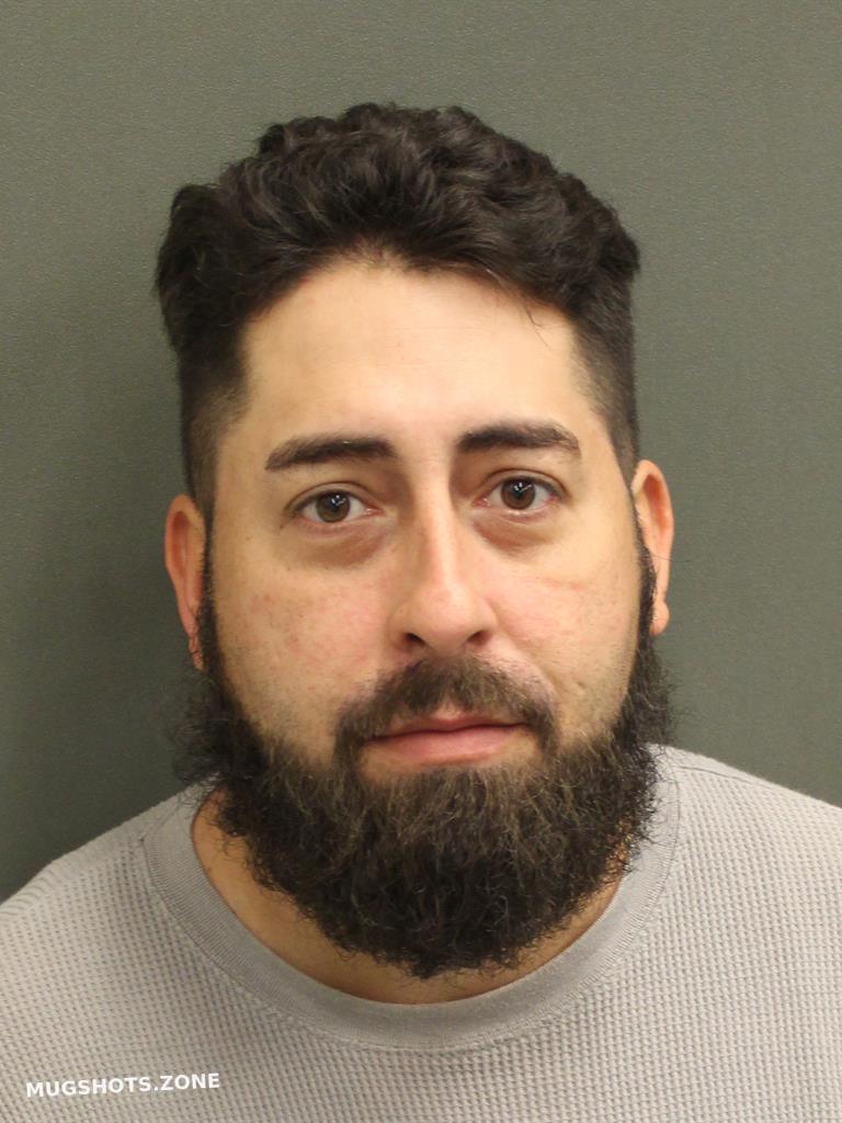 Asencio Felipe Rogelio Orange County Mugshots Zone