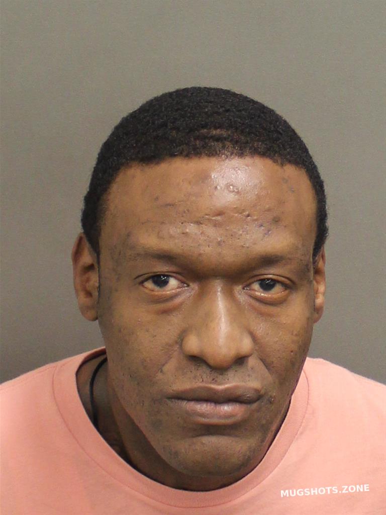 Robinson Byron Brieon Orange County Mugshots Zone