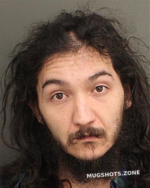 BENDAVID MICHAEL ALEXANDER 12 27 2023 Orange County Mugshots Zone