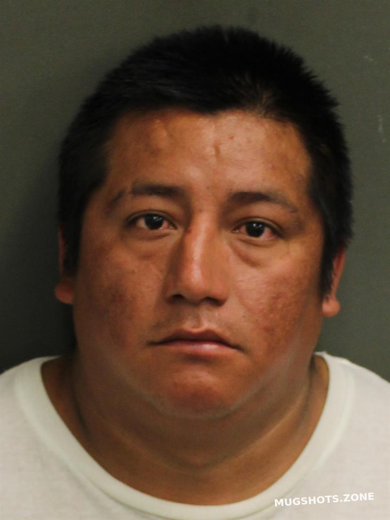 RAMIREZ NICHOLAS 12 30 2023 Orange County Mugshots Zone