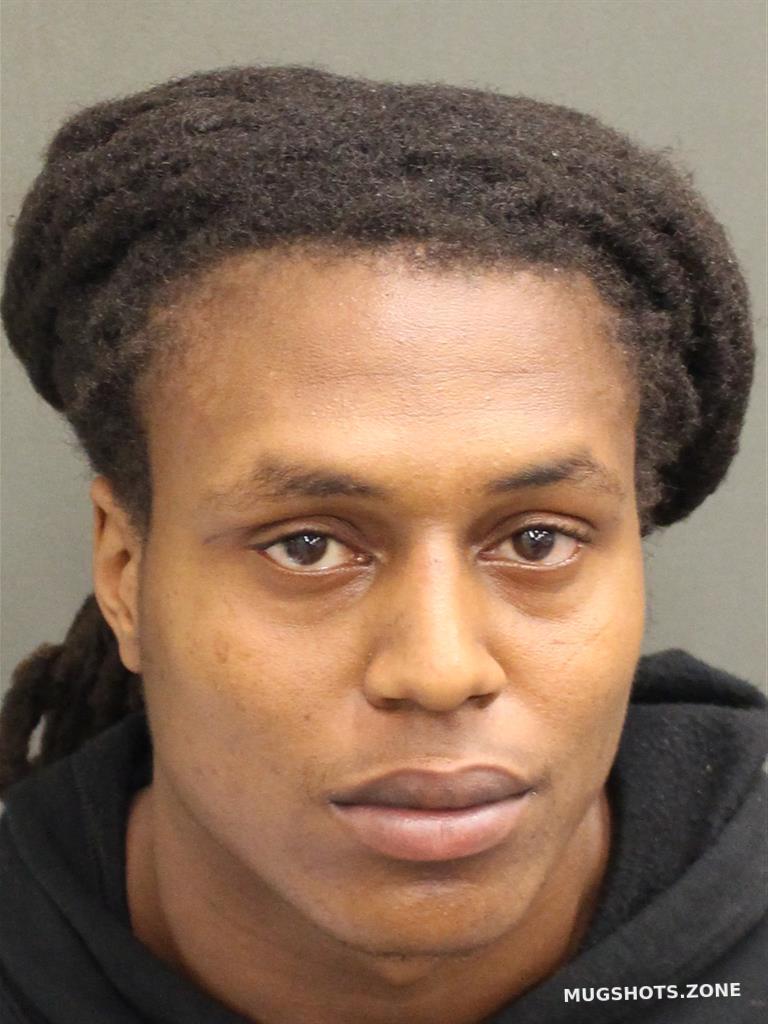 Mcneil Deandre Marquis Orange County Mugshots Zone