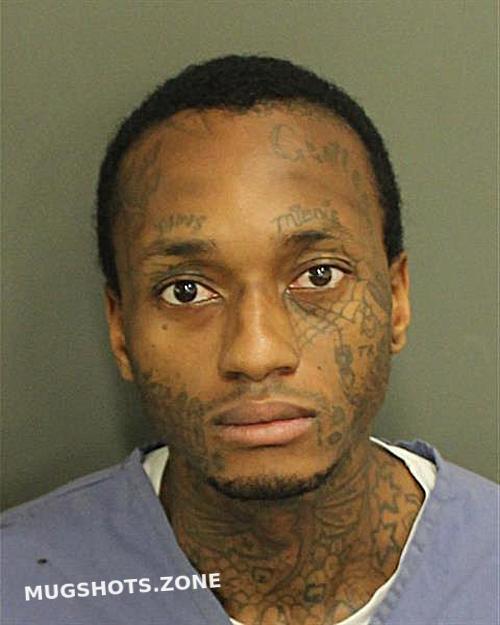 Oliver Rashard Jaylen Orange County Mugshots Zone