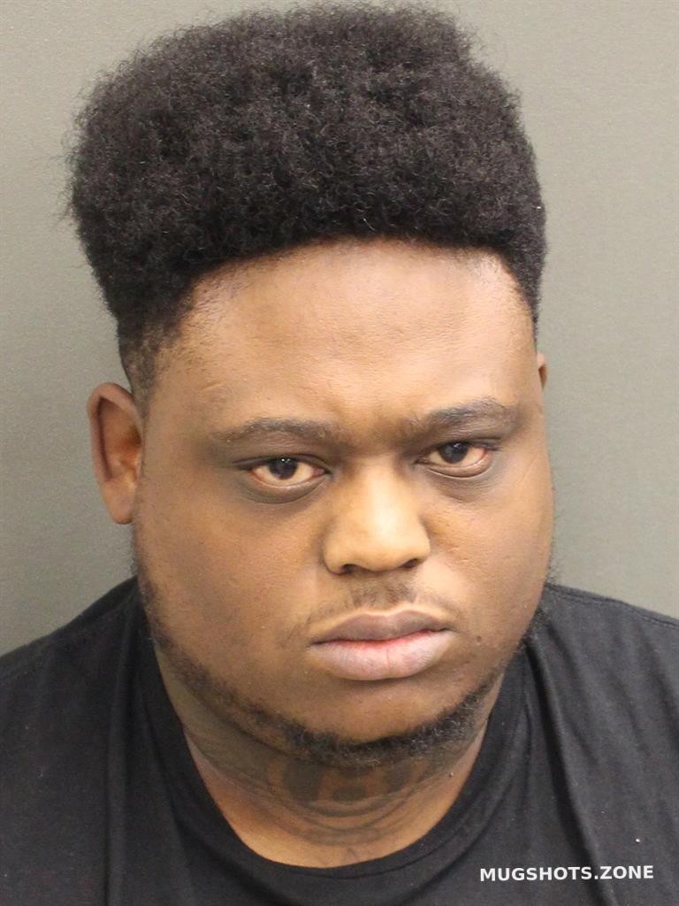 Granston Lincoln Deshay Orange County Mugshots Zone