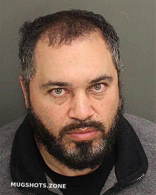 RODRIGUEZ ANGEL 01 19 2024 Orange County Mugshots Zone