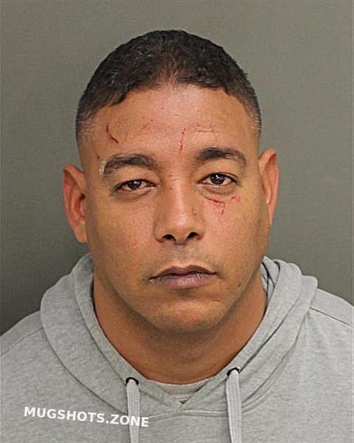 Chavez Braulio Orange County Mugshots Zone