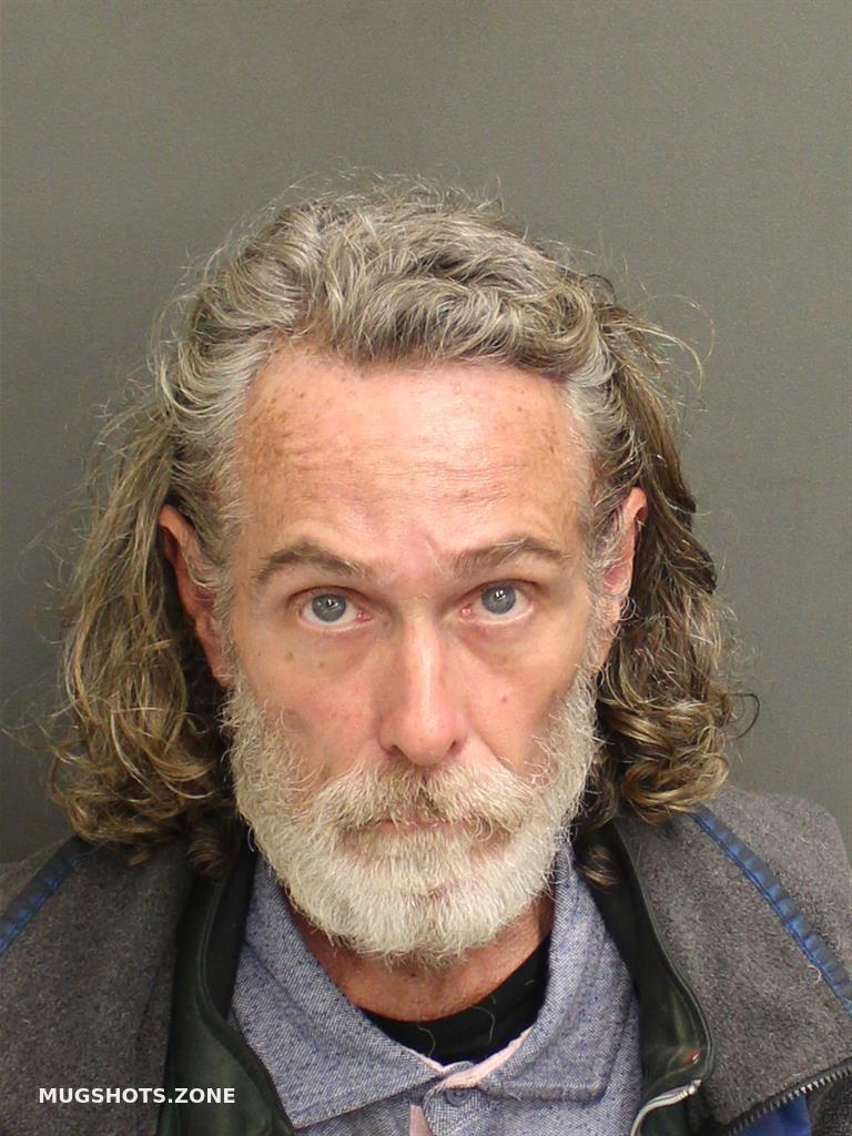 Toth Taber Orange County Mugshots Zone