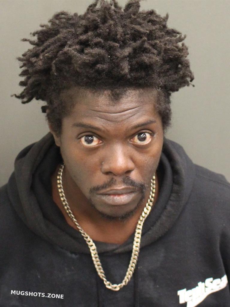 Loriston Florvil Orange County Mugshots Zone