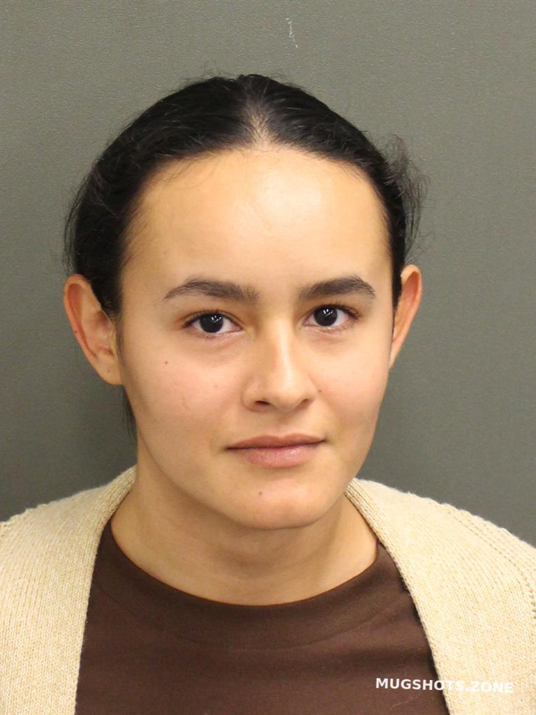 Ayala Christina Victoria Orange County Mugshots Zone