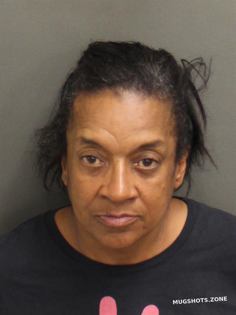 Milton Sheila Elaine Orange County Mugshots Zone