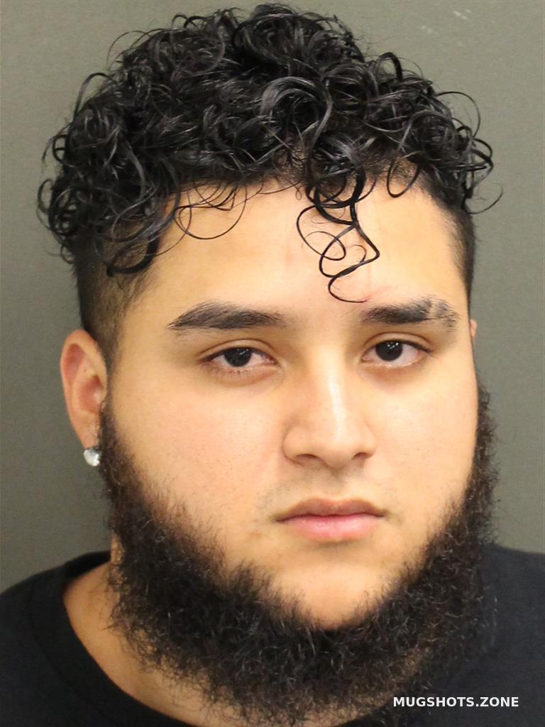 Lugo Elias Felipe Orange County Mugshots Zone