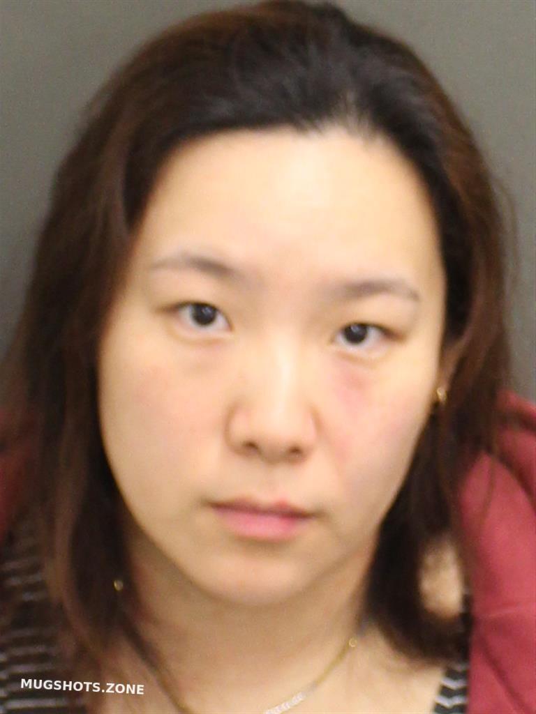 Liang Shen Orange County Mugshots Zone