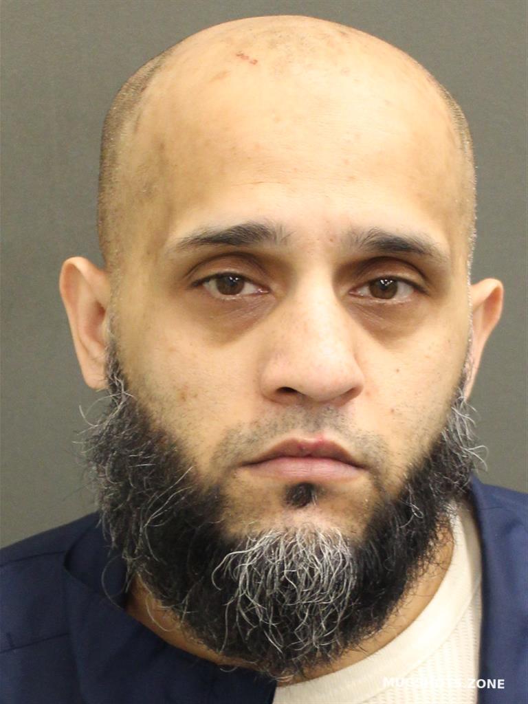 ANSARI MOHAMMED SAJJAD 02 22 2024 Orange County Mugshots Zone