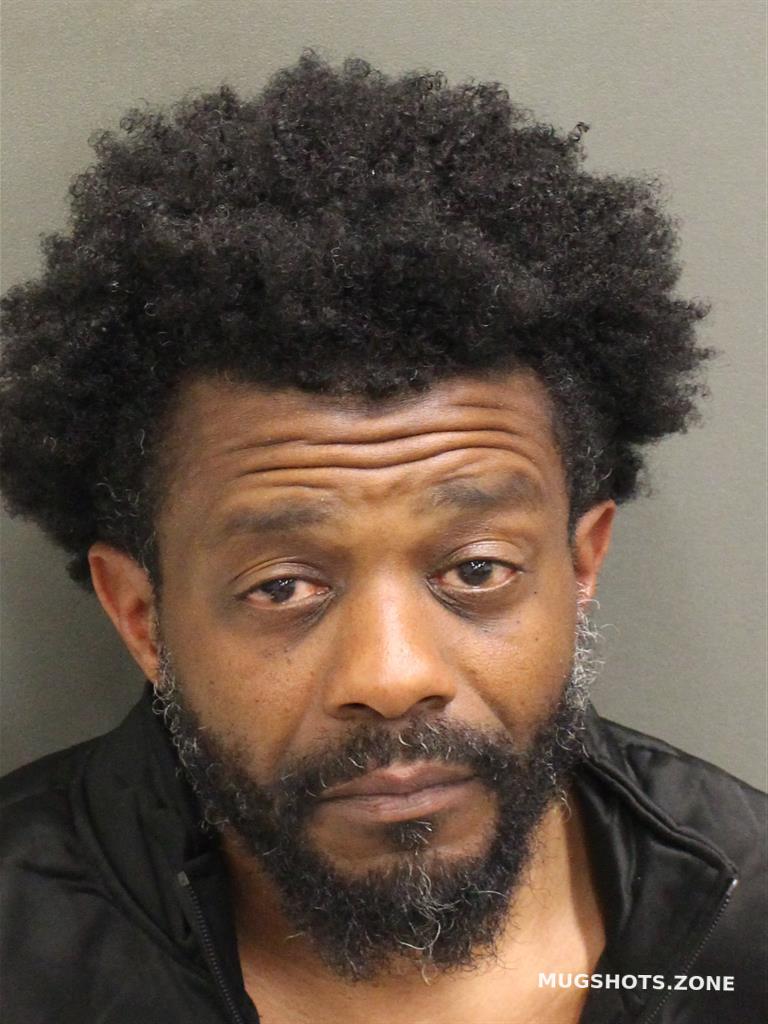 Fisher Rashard Orange County Mugshots Zone