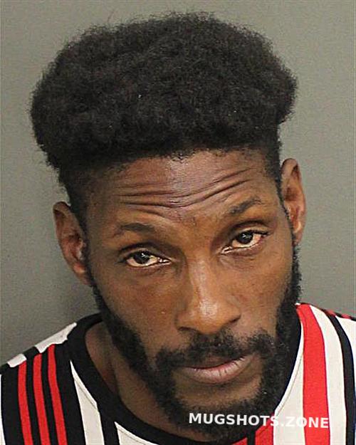 WILLIAMS DESHANNON DEVONTE 03 01 2024 Orange County Mugshots Zone