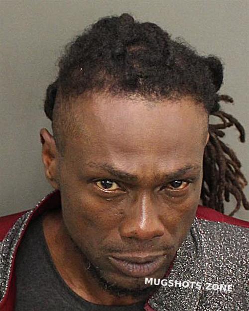 RIVERS TYRONE LAMONT 03 02 2024 Orange County Mugshots Zone