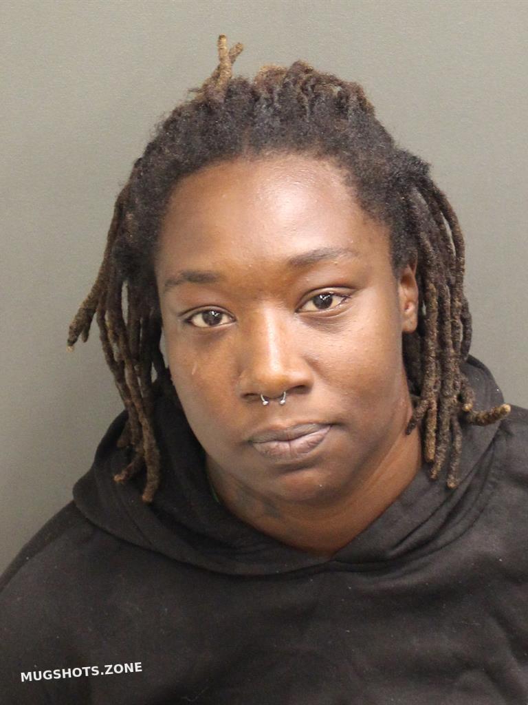 Mack Kori Orange County Mugshots Zone