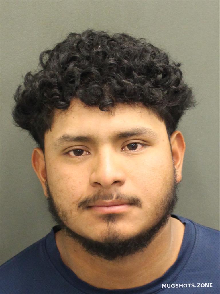 Julio Mateo Medran Cesar Orange County Mugshots Zone