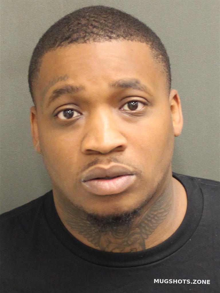 Matthews Kadeem Orange County Mugshots Zone