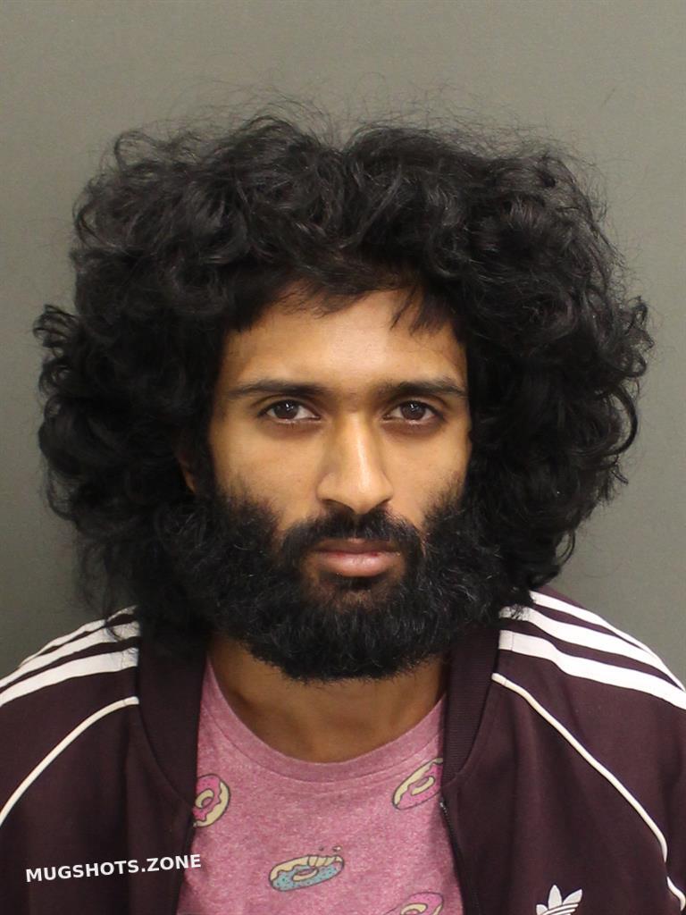 ALI RASHAAD ERIC 04 24 2024 Orange County Mugshots Zone