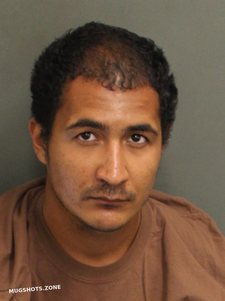 Valentin Saul Isaih Orange County Mugshots Zone