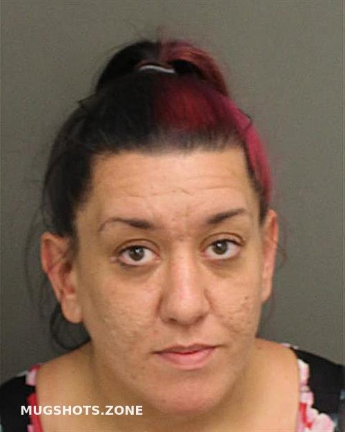 Tolan Rebecca Ann Orange County Mugshots Zone