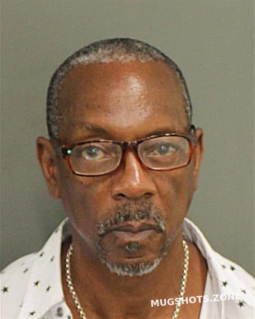 Mccoy Anthony Tyrone Orange County Mugshots Zone