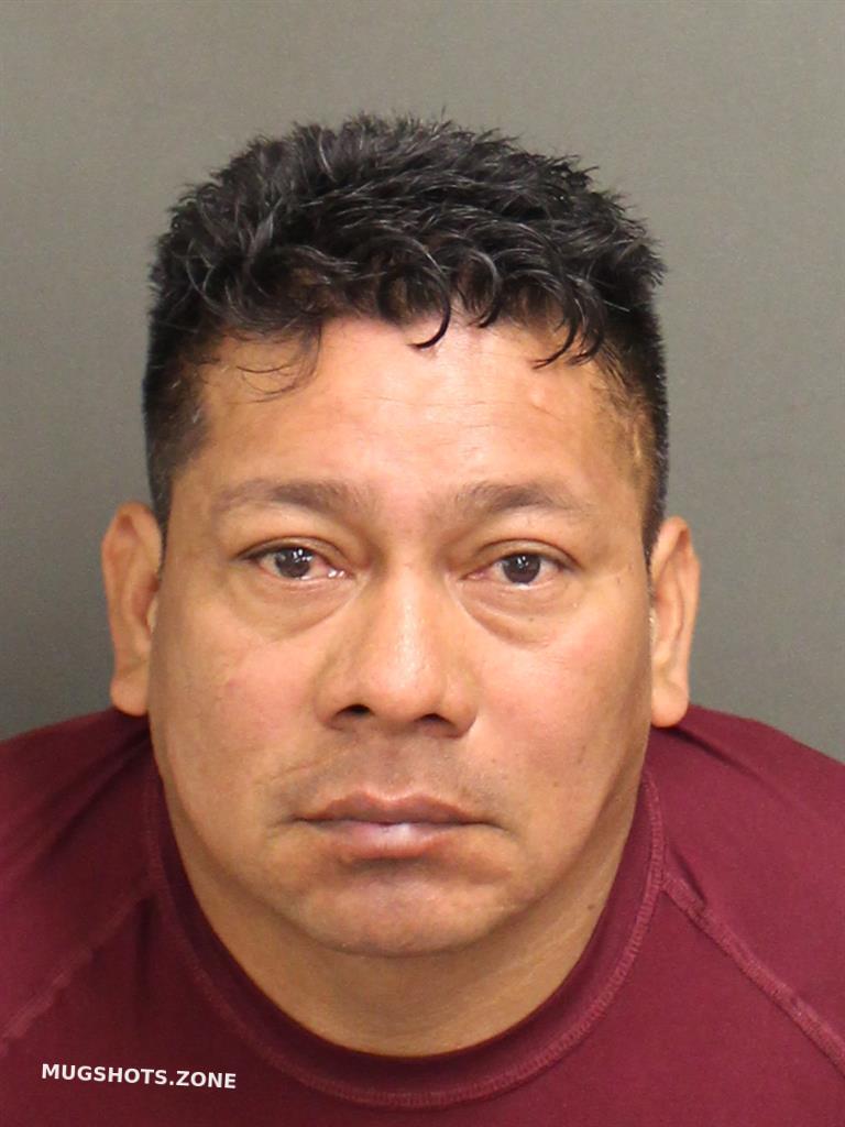 LOPEZHERNANDEZ JORGE FABIAN 04 30 2024 Orange County Mugshots Zone