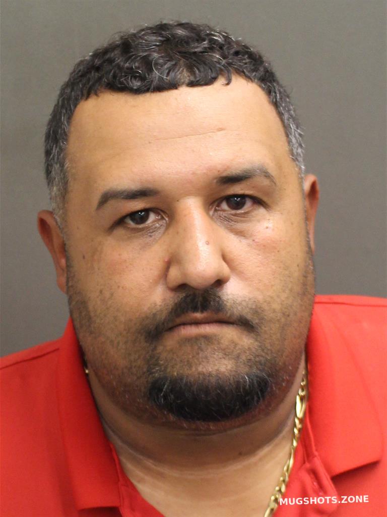 Silvagonzalez Luis Wilfredo Orange County Mugshots Zone