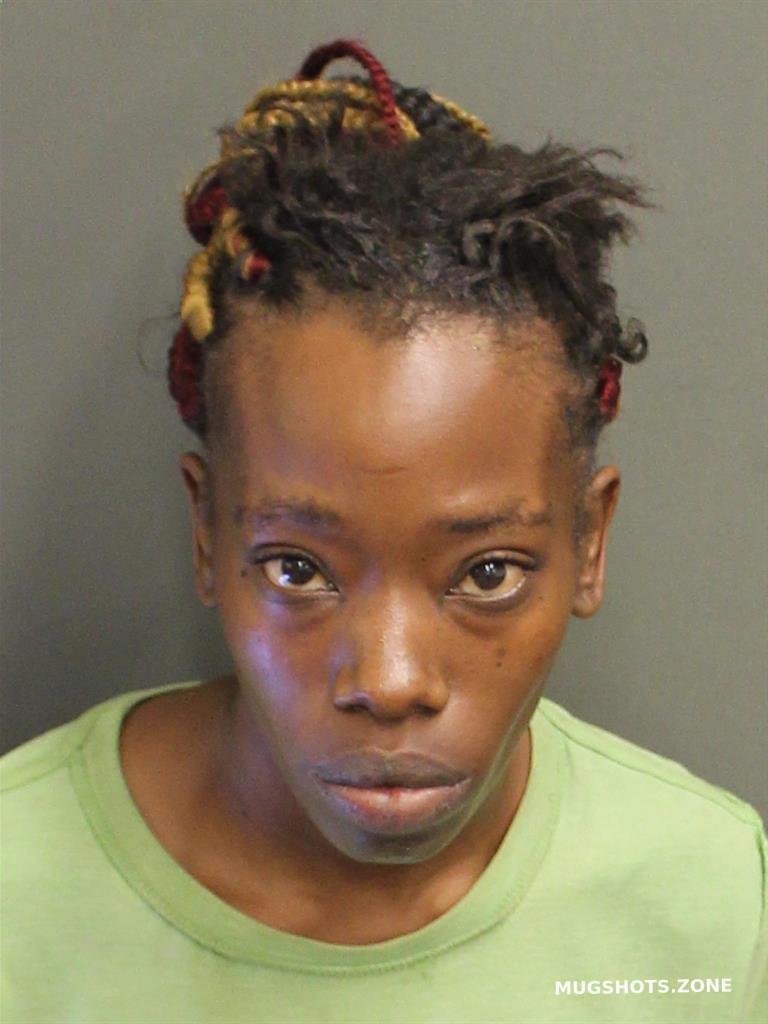 BRAND DESTINY LATRICE SHAN 05 18 2024 Orange County Mugshots Zone