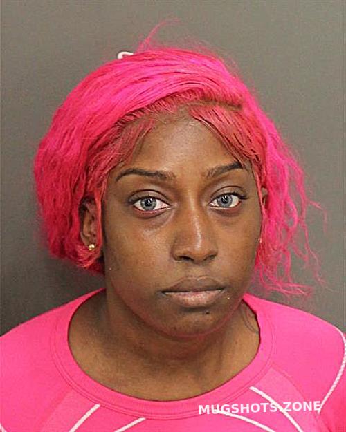 WILLIAMS AALIYAH 05 19 2024 Orange County Mugshots Zone