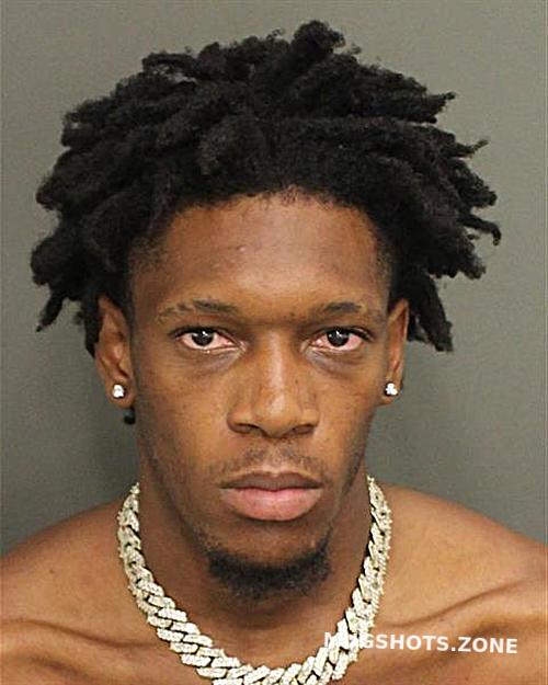 Durant Cedric Deshawn Jr Orange County Mugshots Zone