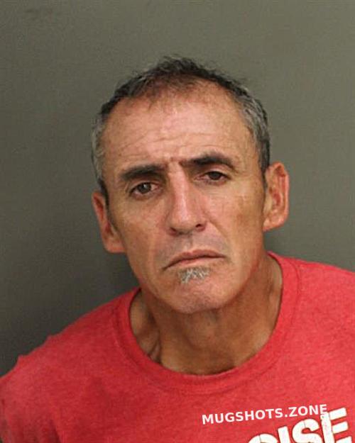 Barrera Rafael Ernesto Orange County Mugshots Zone