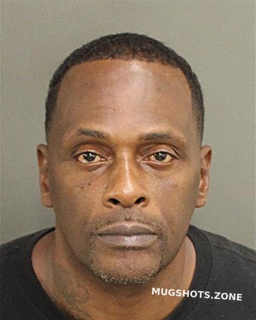 RICHARDSON WILLIE JAMES JR 05 29 2024 Orange County Mugshots Zone