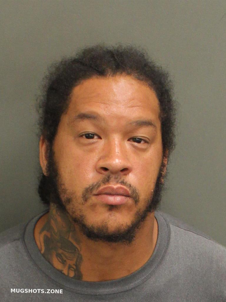 Robinson Joseph Nathaniel Orange County Mugshots Zone