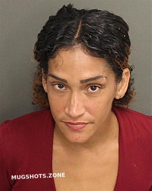 FERRERA NELLY 06 15 2024 Orange County Mugshots Zone