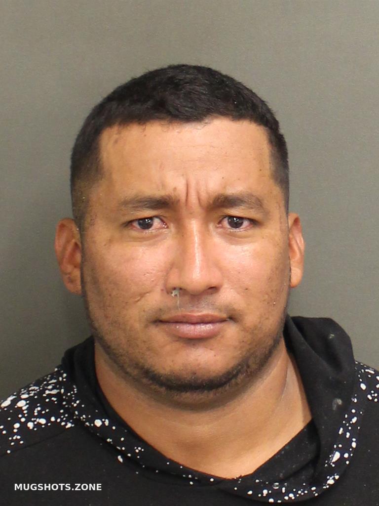 Urbinaposadas Nelson Eliezer Orange County Mugshots Zone