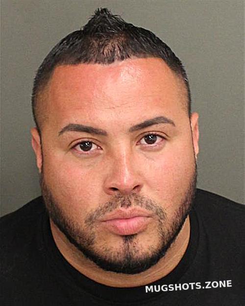 VEGA NELSON MANUEL 06 18 2024 Orange County Mugshots Zone