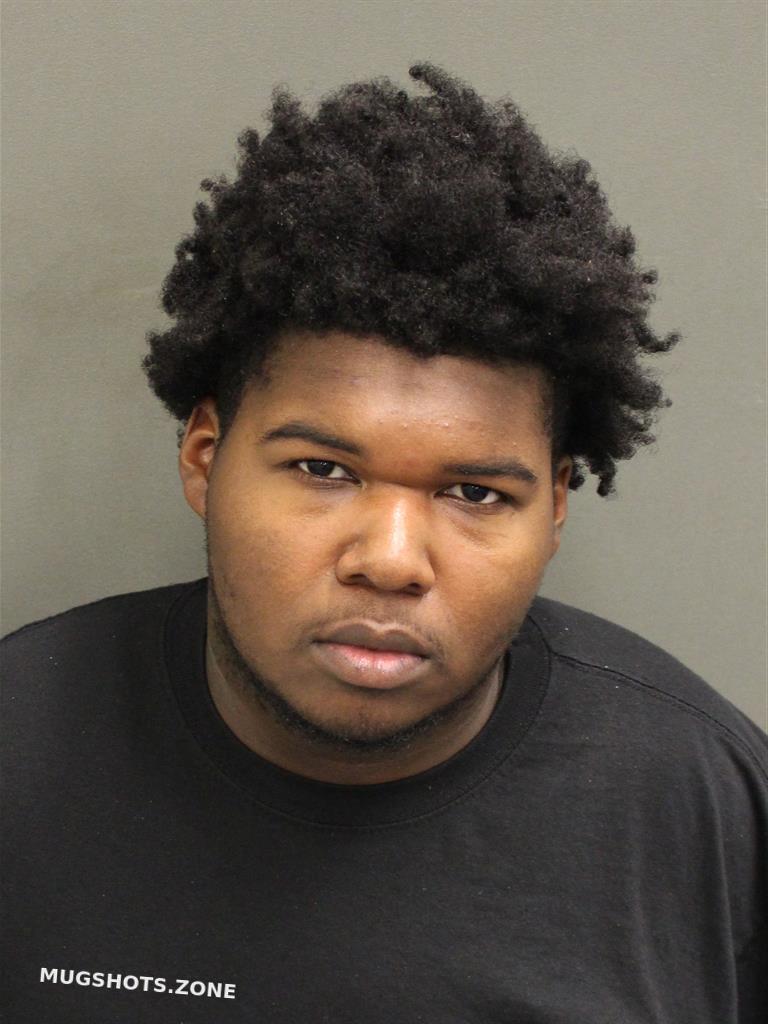 Johnson Avion Jabari Orange County Mugshots Zone