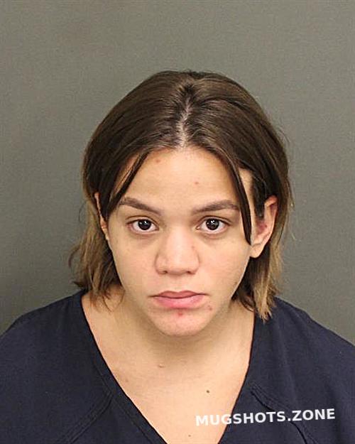 Acostagomez Jennifer Orange County Mugshots Zone