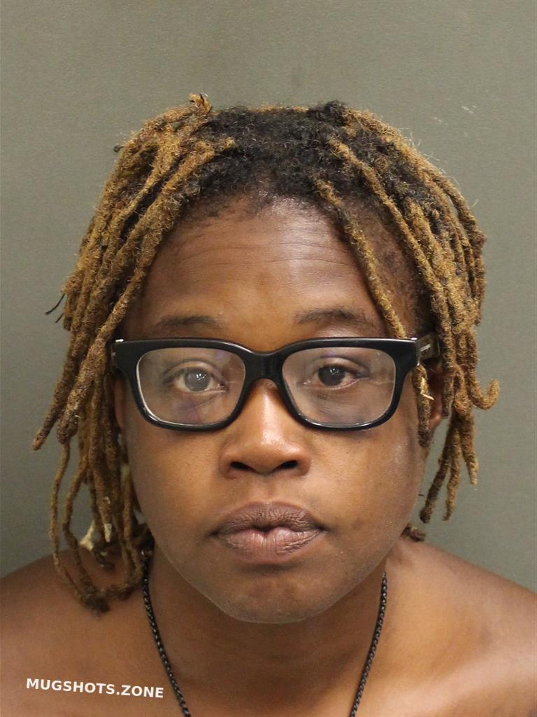 HUGLEY SYNETHIA KIARA 07 06 2024 Orange County Mugshots Zone