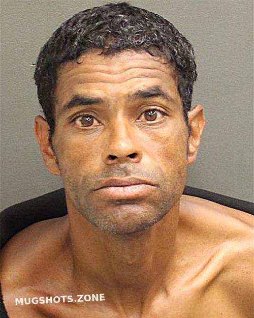 CLARKE JAMEL JOHN 07 08 2024 Orange County Mugshots Zone