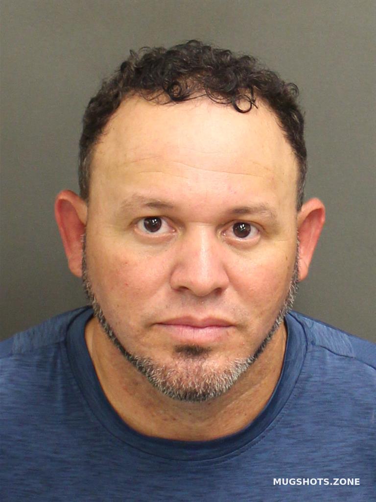 BAEZ MIGUEL NICOLES 07 12 2024 Orange County Mugshots Zone