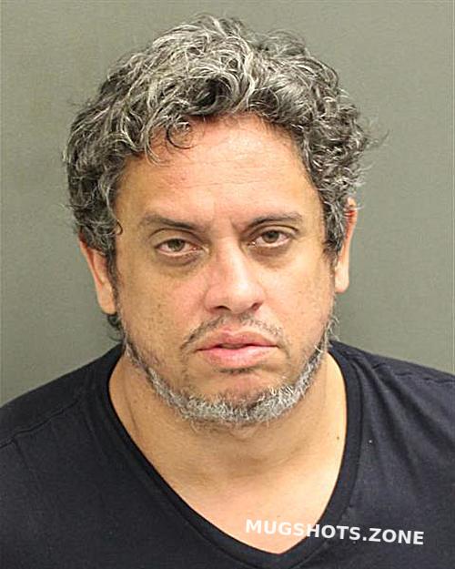 VELEZCHACON FRANCISCO JOSE 07 13 2024 Orange County Mugshots Zone