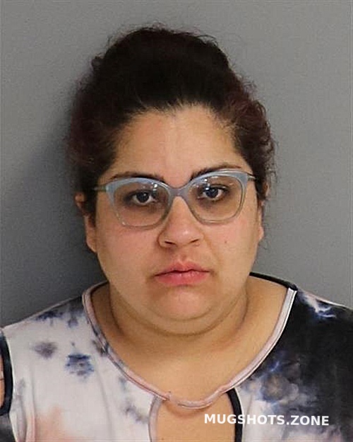 IRIZARRY CARRASQUILLO GLENDA 01 03 2021 Osceola County Mugshots Zone