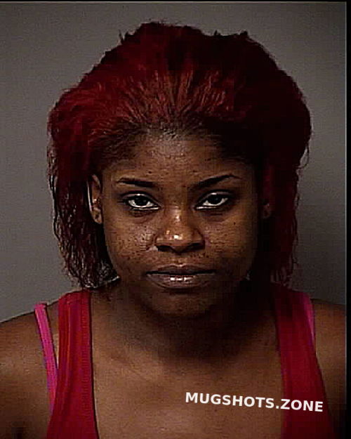 DANA MICHELLE NEAL 01 15 2021 Osceola County Mugshots Zone