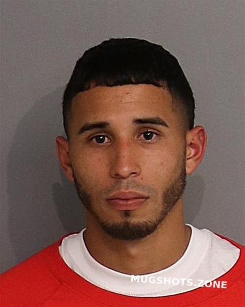 Ofarrill Martinez Roberto Osceola County Mugshots Zone