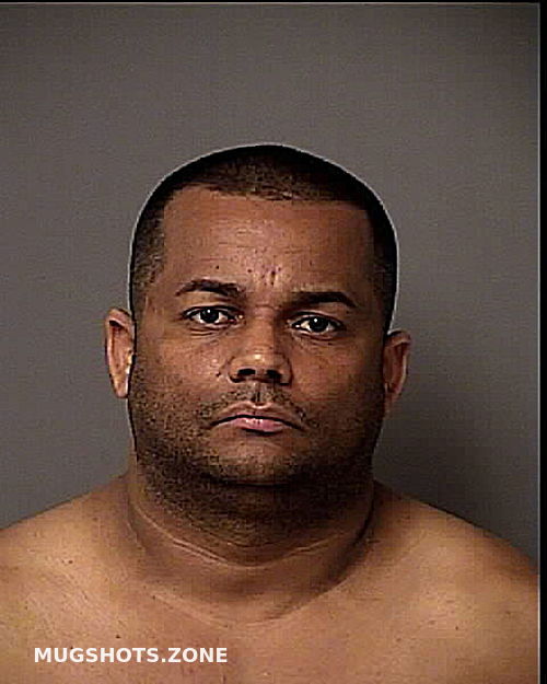 JUAN J FIGUEROA RIVERA 03 10 2021 Osceola County Mugshots Zone