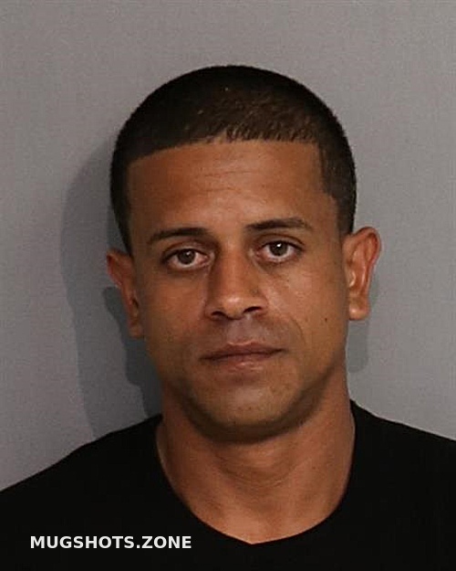 TOBIAS CRUZ CASTRO 03 18 2021 Osceola County Mugshots Zone